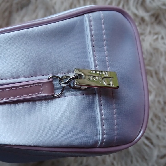 Dior cosmetic bag - Picture 4 of 16